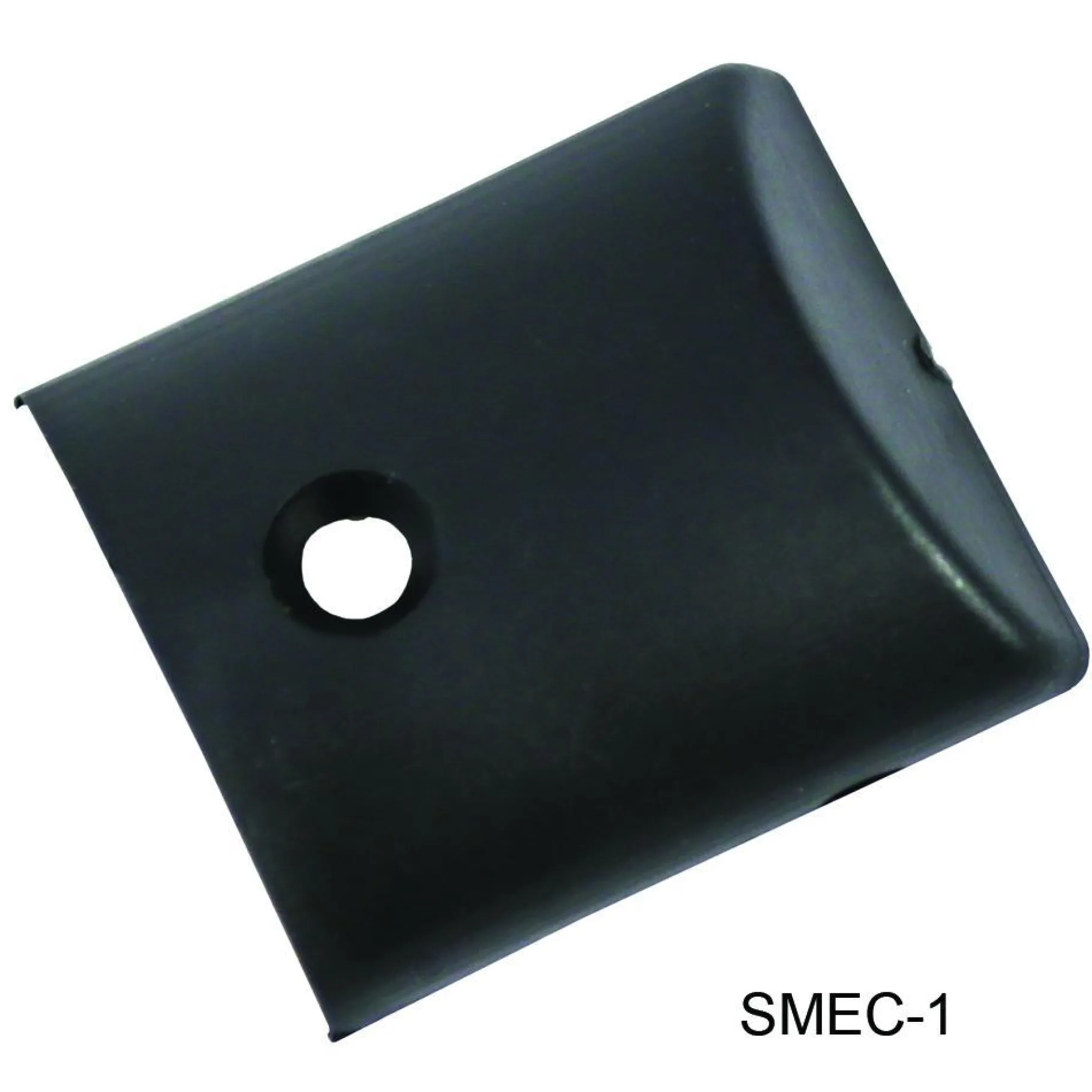 T-H Marine Boating Accessories-Rub Rail End Caps and Splices
