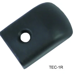 T-H Marine Boating Accessories-Rub Rail End Caps and Splices