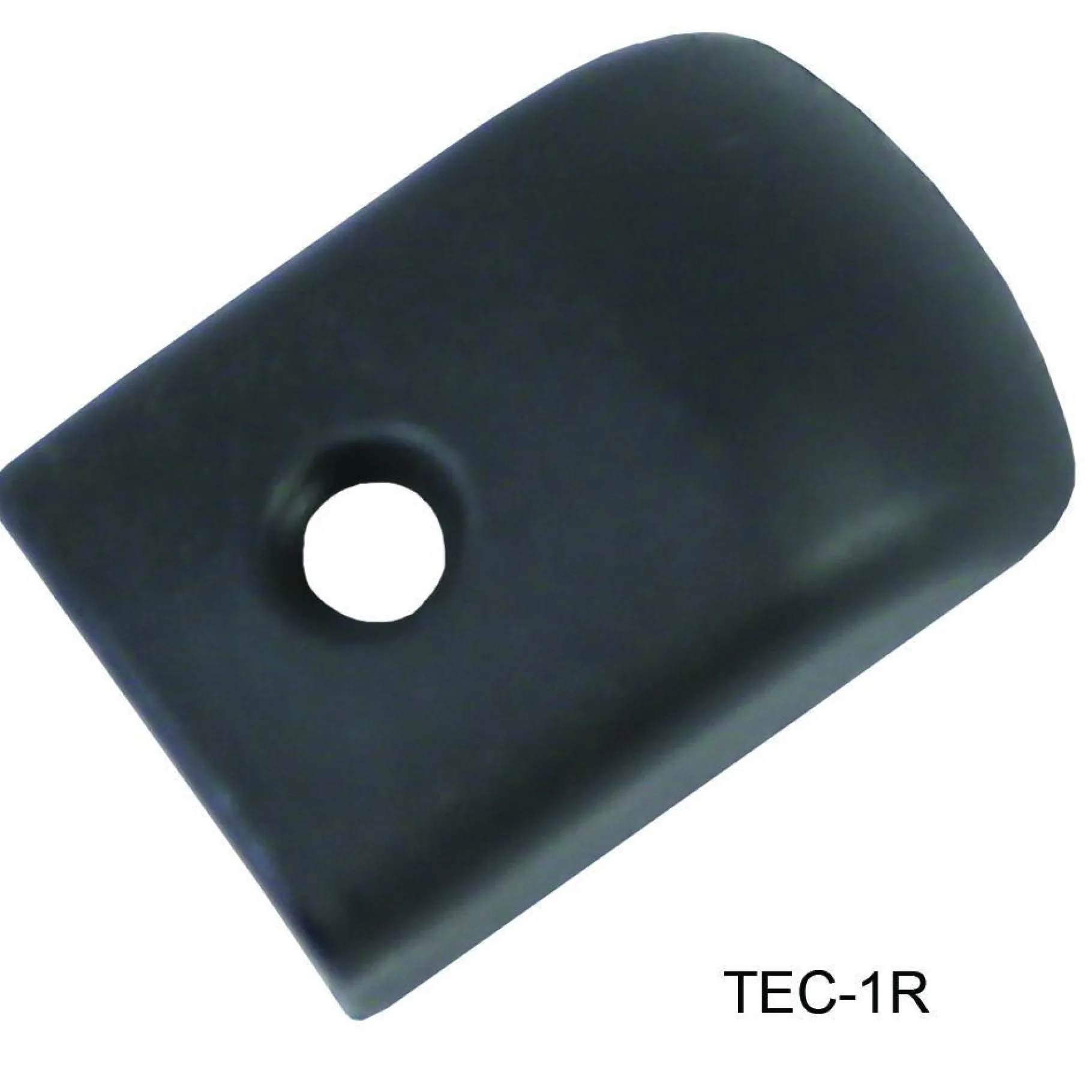 T-H Marine Boating Accessories-Rub Rail End Caps and Splices