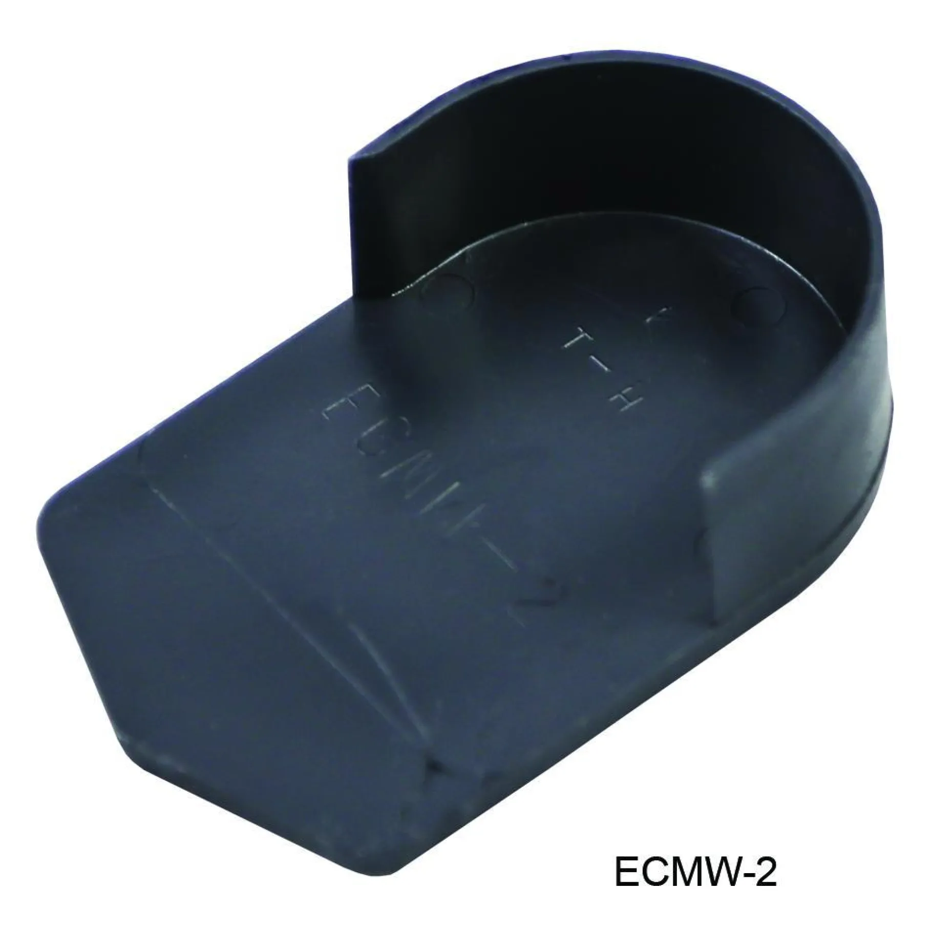 T-H Marine Boating Accessories-Rub Rail End Caps and Splices