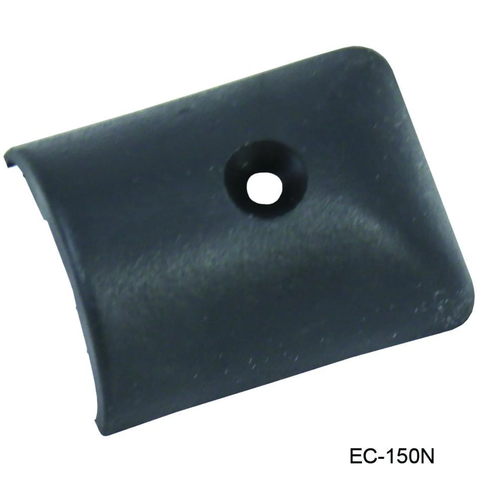 T-H Marine Boating Accessories-Rub Rail End Caps and Splices