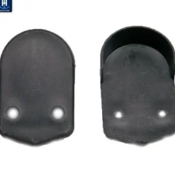 T-H Marine Boating Accessories-Rub Rail End Caps and Splices