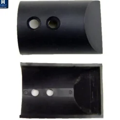 T-H Marine Boating Accessories-Rub Rail End Caps and Splices