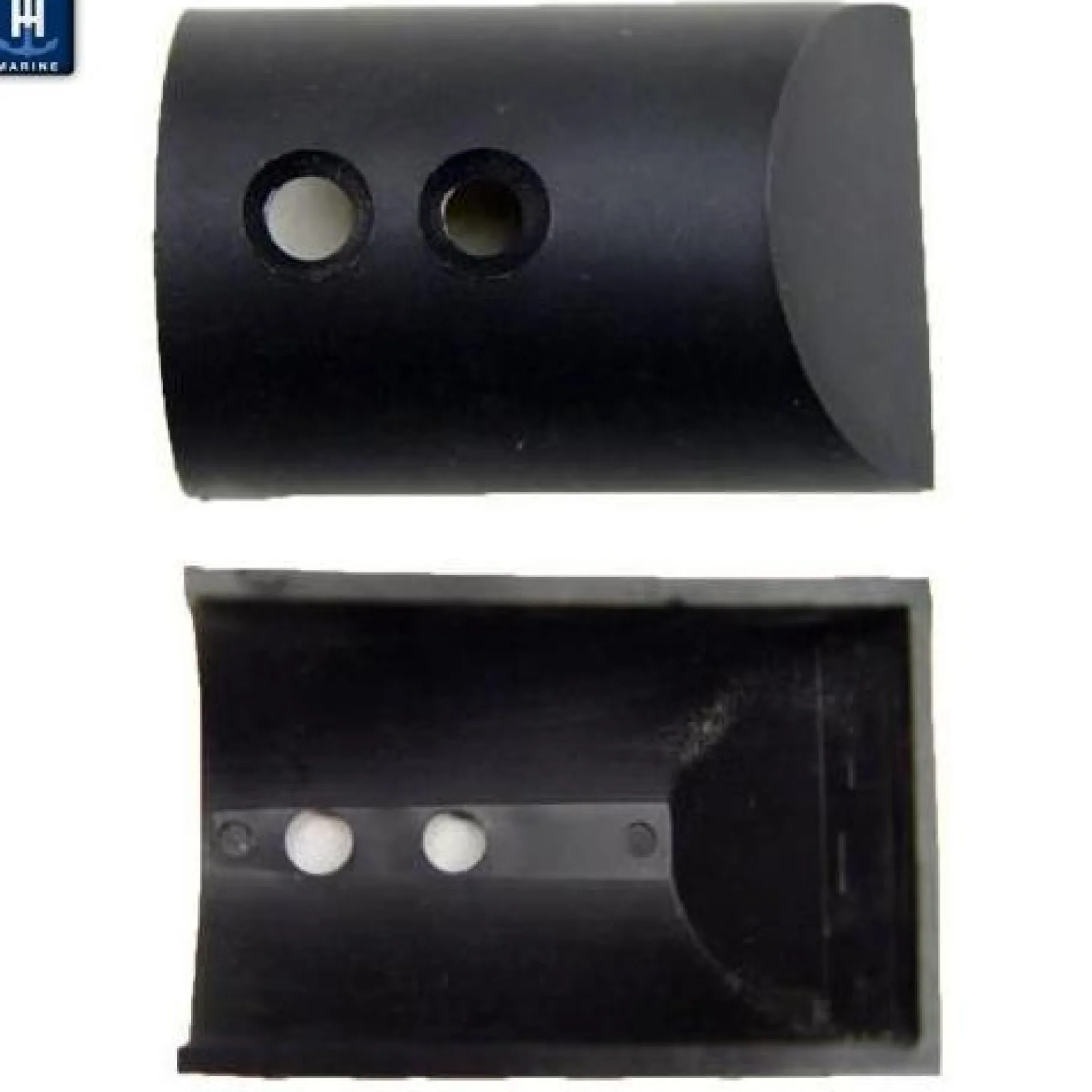 T-H Marine Boating Accessories-Rub Rail End Caps and Splices