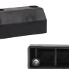 T-H Marine Rigging-Rubber Seat Chock