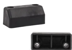 T-H Marine Rigging-Rubber Seat Chock