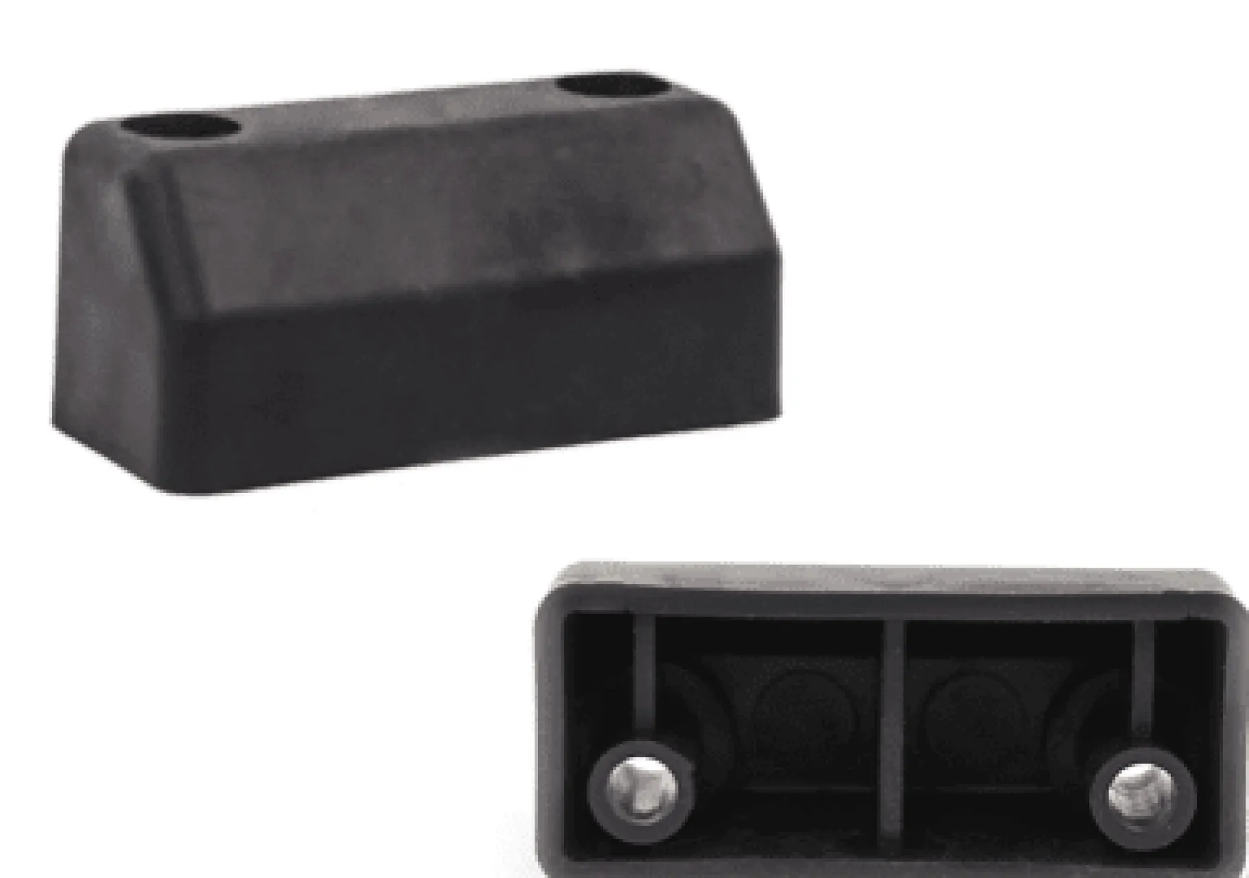 T-H Marine Rigging-Rubber Seat Chock