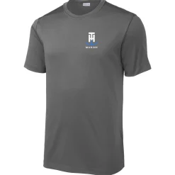 T-H Marine Tees-Saltwater Short Sleeve Performance T-Shirt
