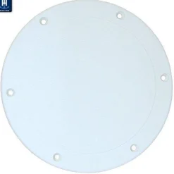 T-H Marine Organization|Hatches, Plates & Lids-Screw Down Deck Plates