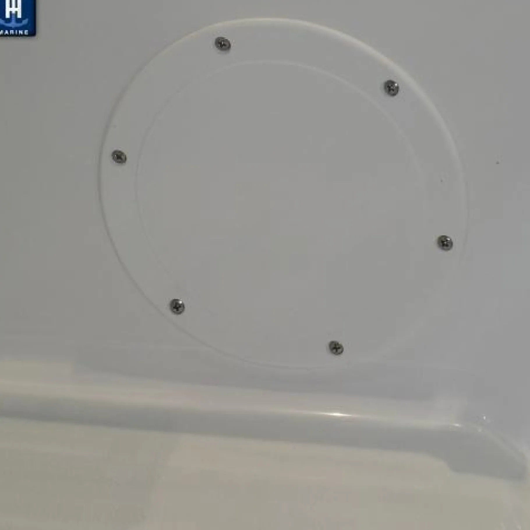 T-H Marine Organization|Hatches, Plates & Lids-Screw Down Deck Plates