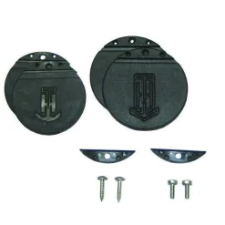T-H Marine Plumbing & Drains-Scupper Flapper Repair Kit