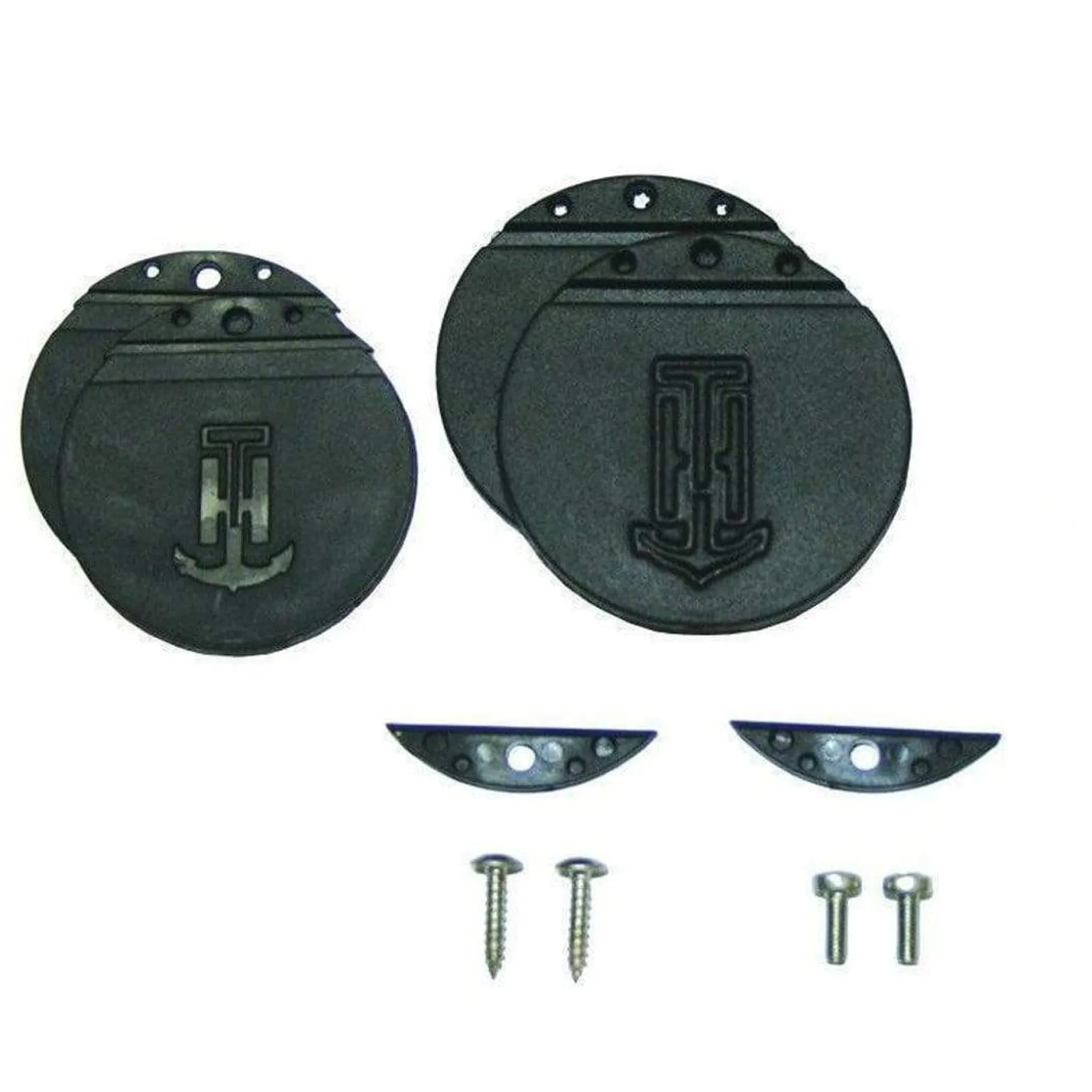 T-H Marine Plumbing & Drains-Scupper Flapper Repair Kit
