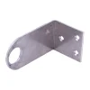 T-H Marine Plumbing & Drains-Seacock Arm Mounting Bracket – 4” Length