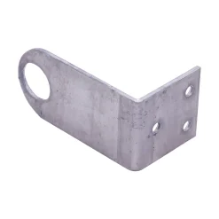 T-H Marine Plumbing & Drains-Seacock Arm Mounting Bracket – 4” Length