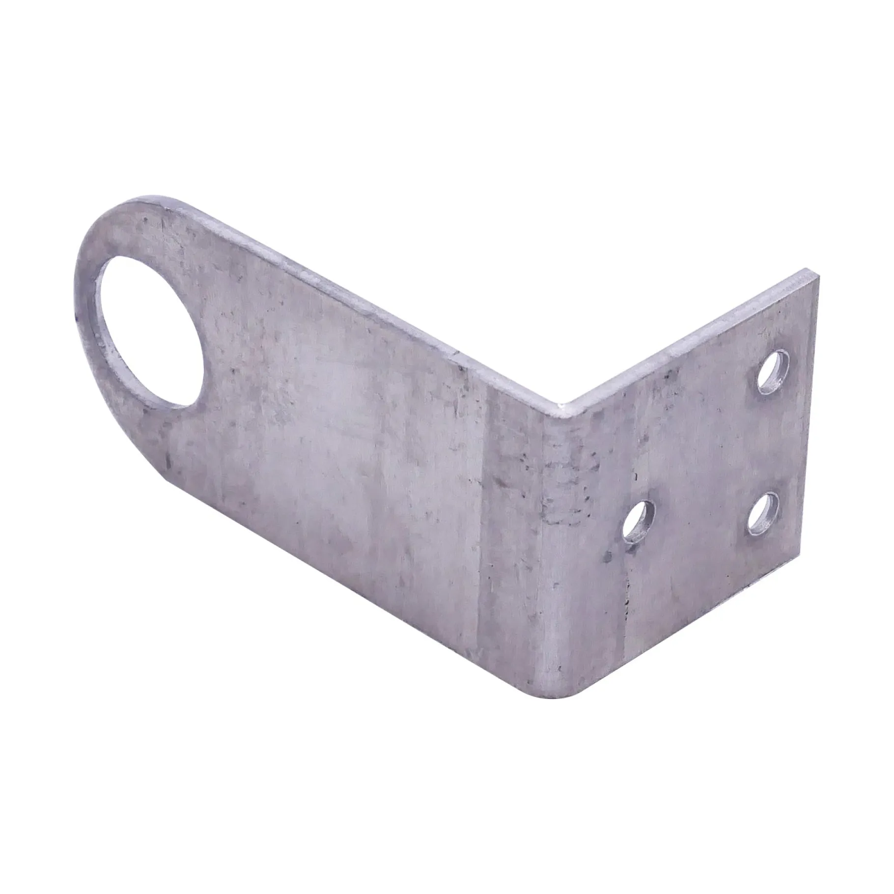 T-H Marine Plumbing & Drains-Seacock Arm Mounting Bracket – 4” Length
