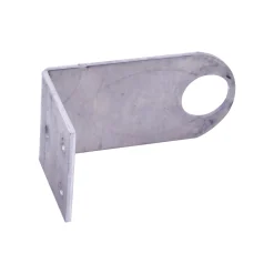 T-H Marine Plumbing & Drains-Seacock Arm Mounting Bracket – 4” Length