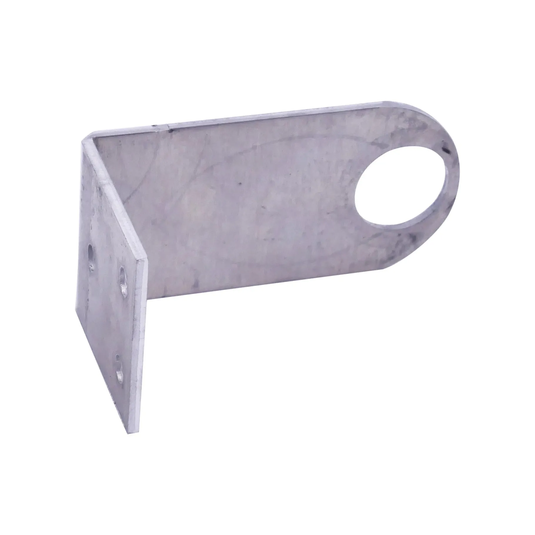 T-H Marine Plumbing & Drains-Seacock Arm Mounting Bracket – 4” Length