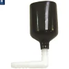 T-H Marine Plumbing & Drains-Seat Pedestal Drain