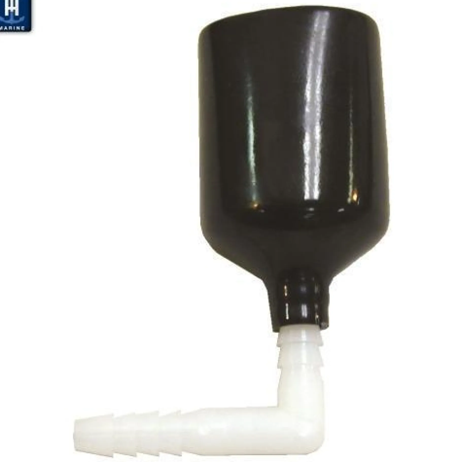 T-H Marine Plumbing & Drains-Seat Pedestal Drain