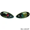 T-H Marine Led Lighting-Shark Eye Navigation Lights