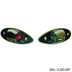 T-H Marine Led Lighting-Shark Eye Navigation Lights
