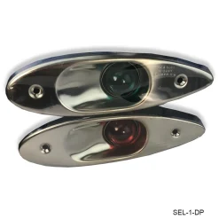 T-H Marine Led Lighting-Shark Eye Navigation Lights