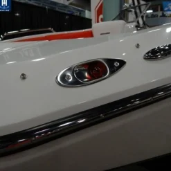 T-H Marine Led Lighting-Shark Eye Navigation Lights