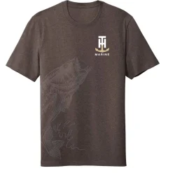 T-H Marine Tees-Side Fish Recycled T-Shirt