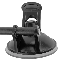 T-H Marine Boating Accessories-Skier Down Flag with Locking Suction Cup - Folding