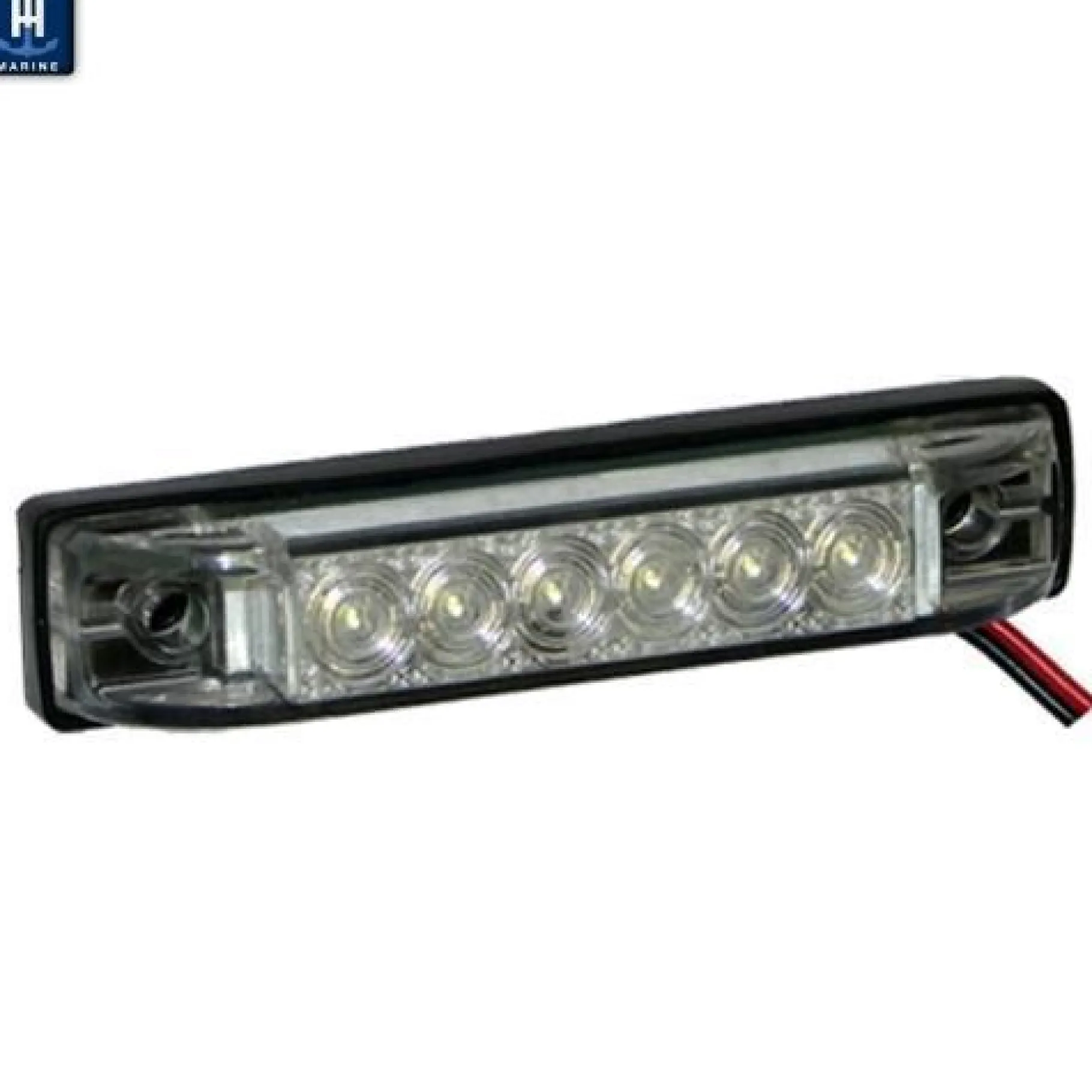 T-H Marine Led Lighting-Slim Line LED Utility Strip Lights
