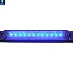 T-H Marine Led Lighting-Slim Line LED Utility Strip Lights