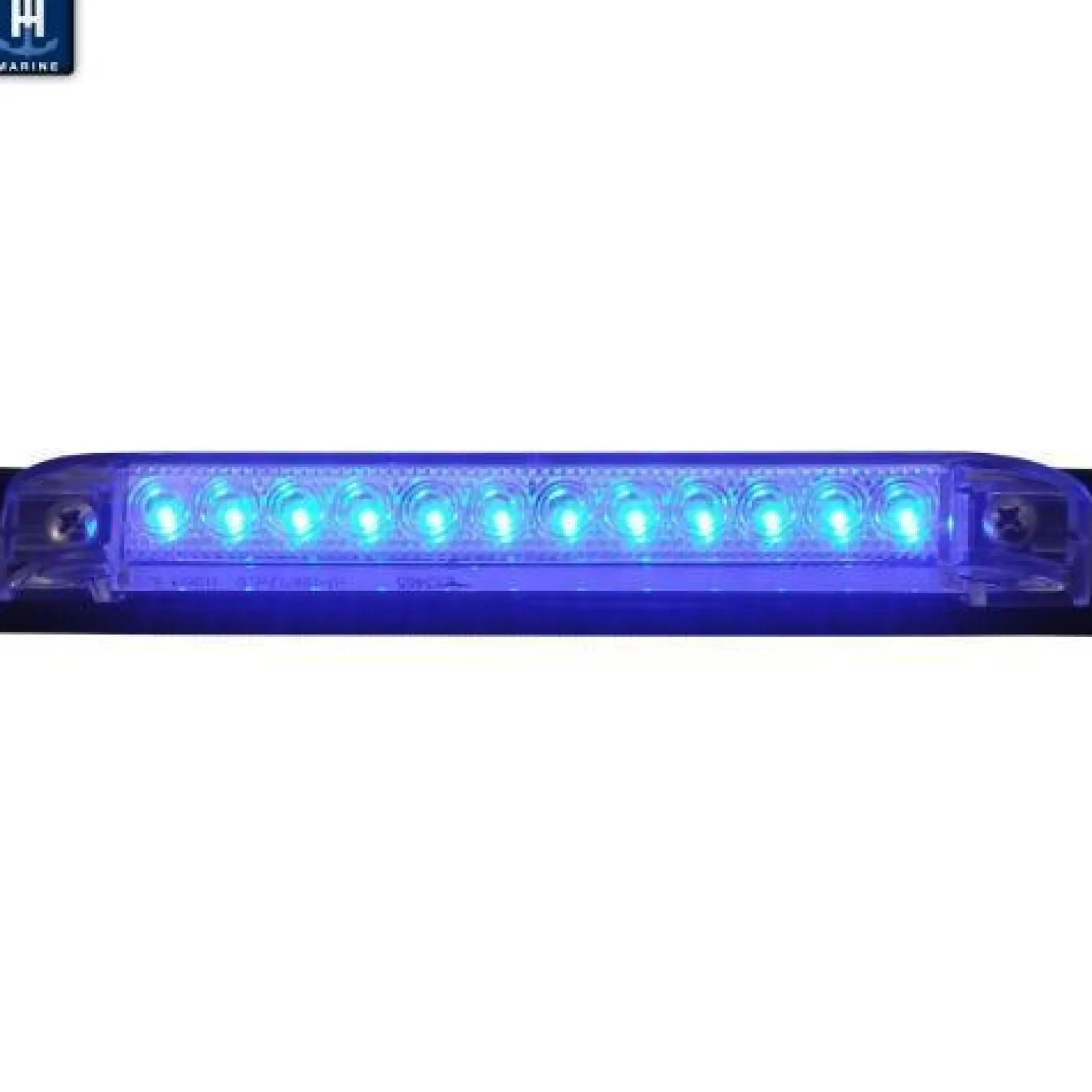 T-H Marine Led Lighting-Slim Line LED Utility Strip Lights