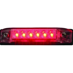 T-H Marine Led Lighting-Slim Line LED Utility Strip Lights