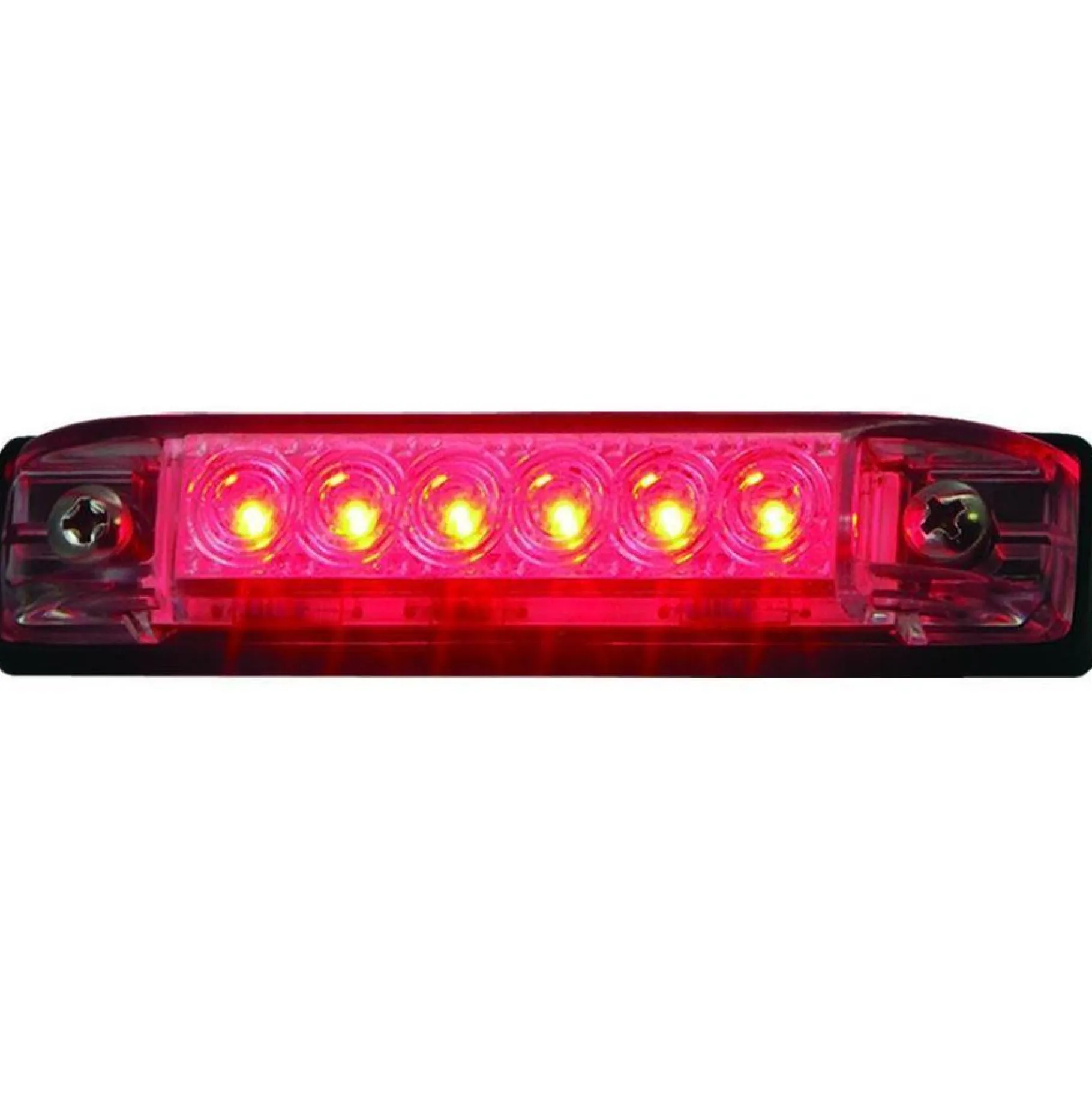 T-H Marine Led Lighting-Slim Line LED Utility Strip Lights