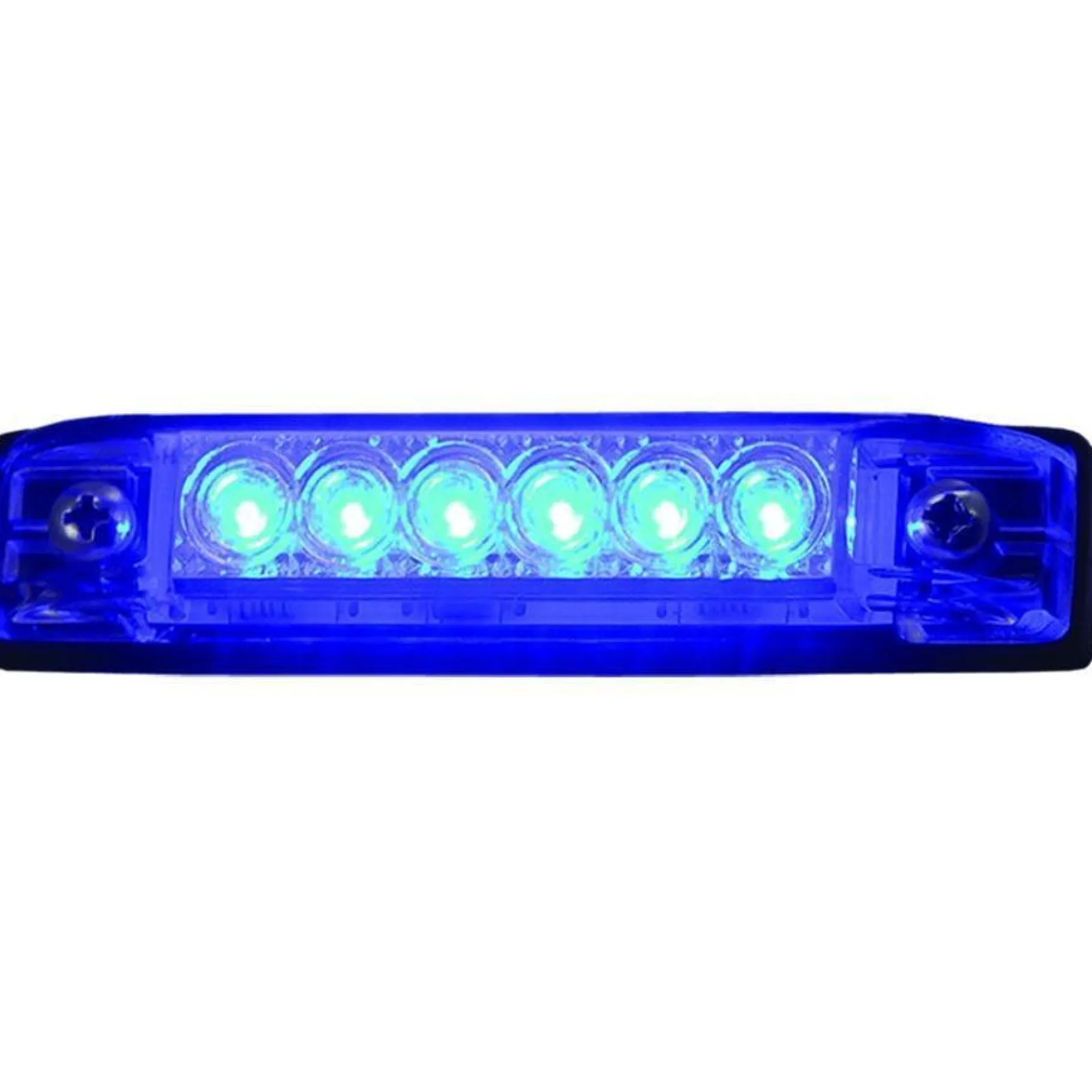T-H Marine Led Lighting-Slim Line LED Utility Strip Lights