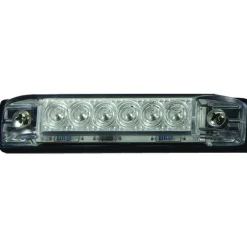 T-H Marine Led Lighting-Slim Line LED Utility Strip Lights