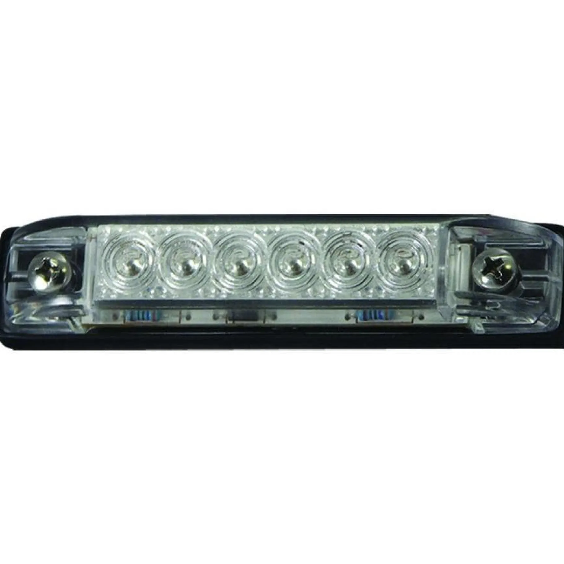 T-H Marine Led Lighting-Slim Line LED Utility Strip Lights