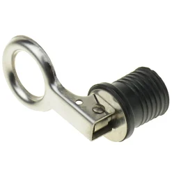 T-H Marine Plumbing & Drains-Snap Drain Plug