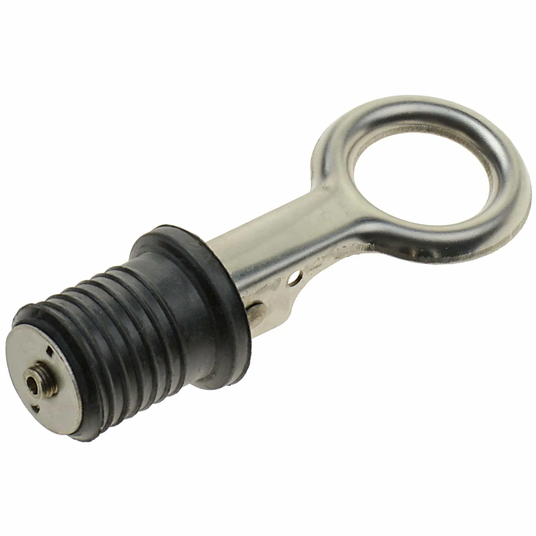 T-H Marine Plumbing & Drains-Snap Drain Plug