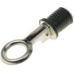 T-H Marine Plumbing & Drains-Snap Drain Plug
