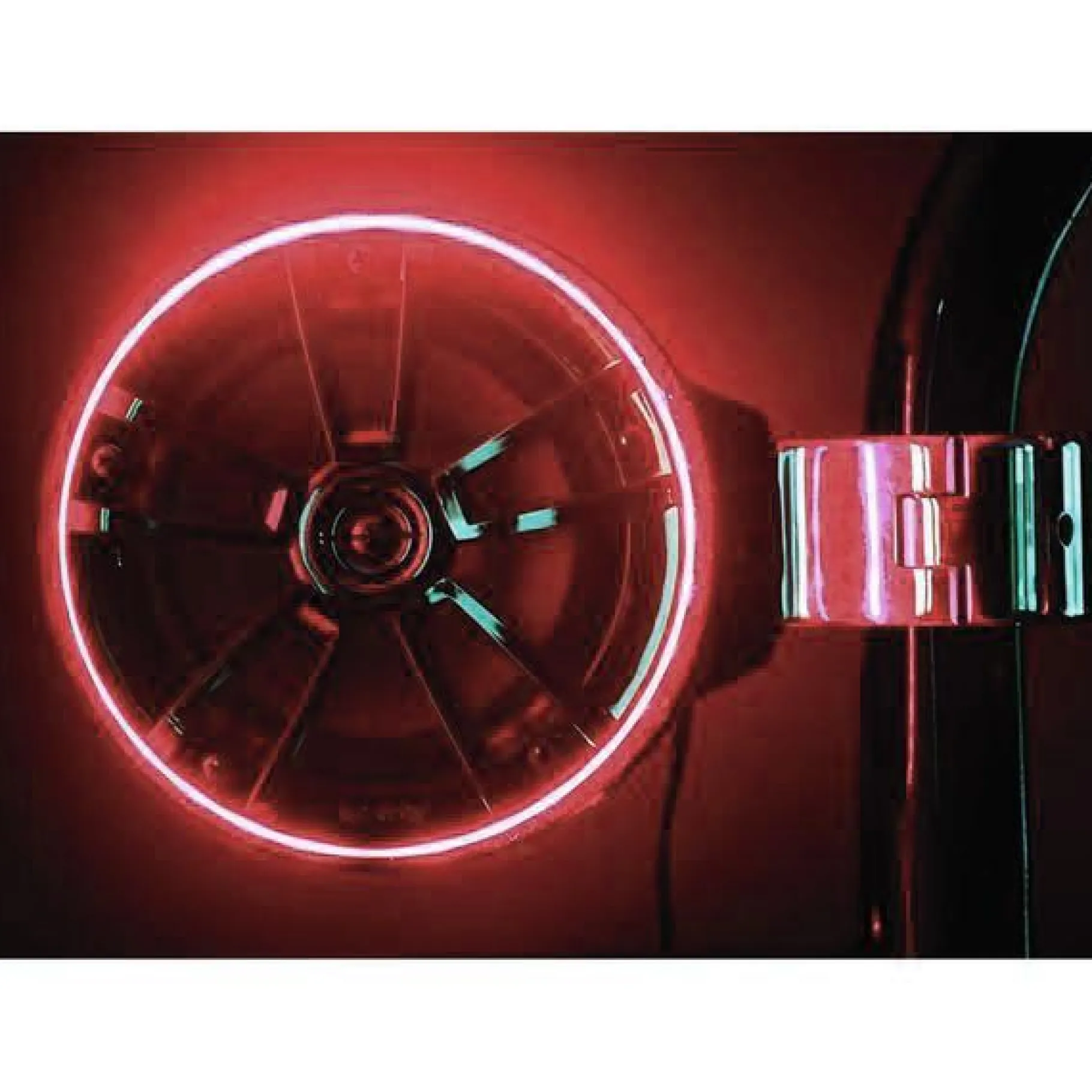 T-H Marine Led Lighting-Speaker LED Accent Ring