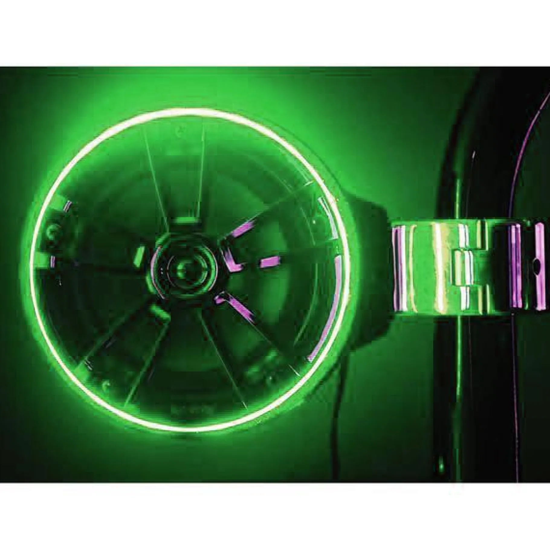 T-H Marine Led Lighting-Speaker LED Accent Ring