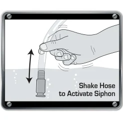 T-H Marine Rigging-Speed Prime Siphon Hose
