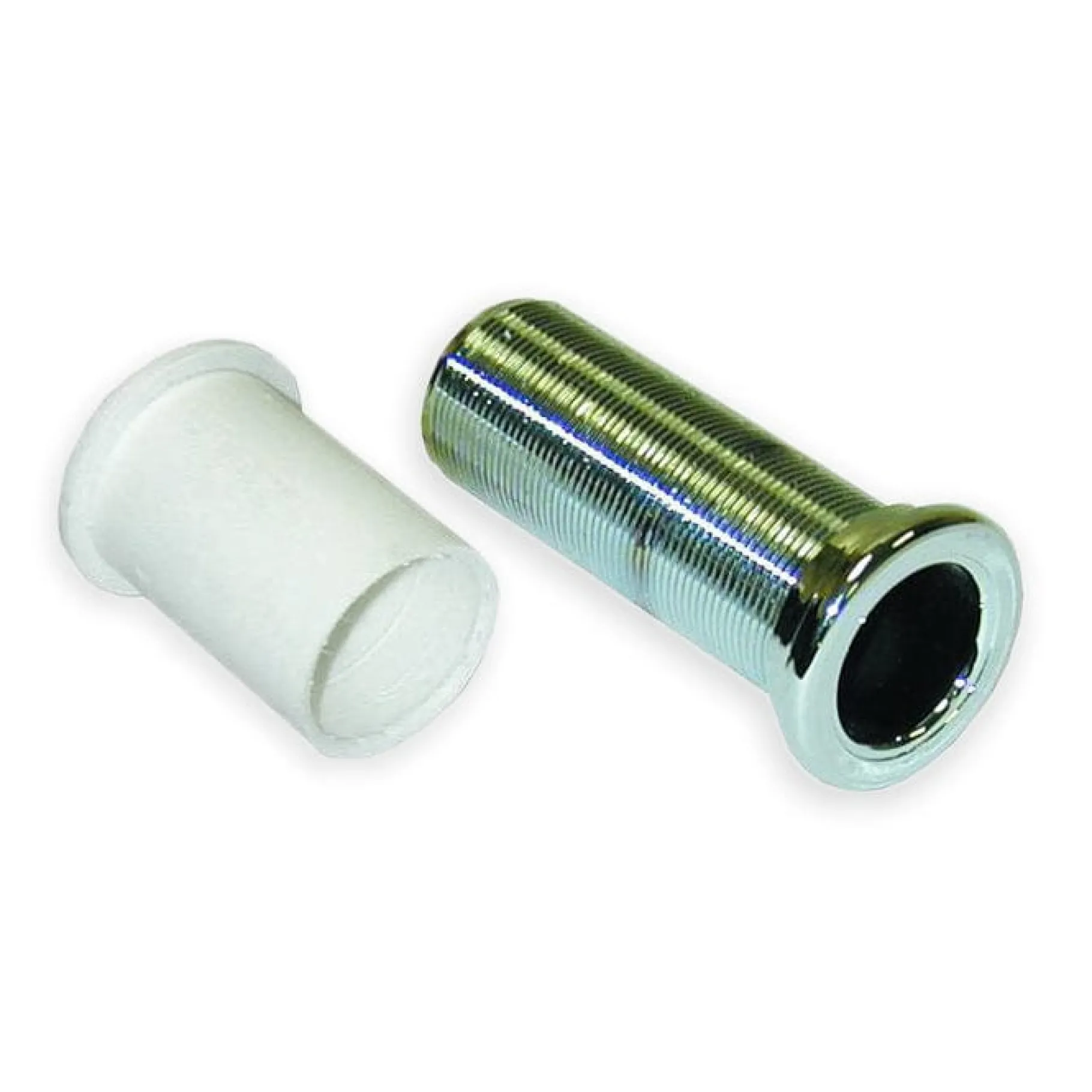 T-H Marine Plumbing & Drains-Splash Well Drain Tubes
