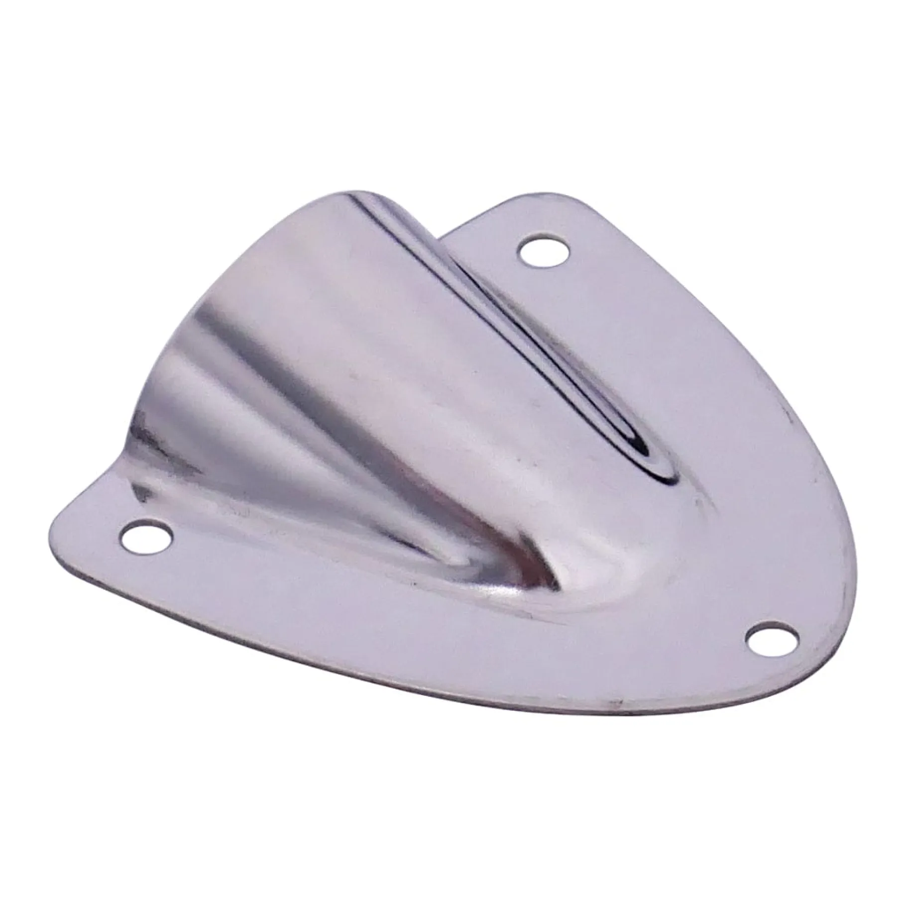 T-H Marine Rigging-Stainless Steel ClamShell Vents