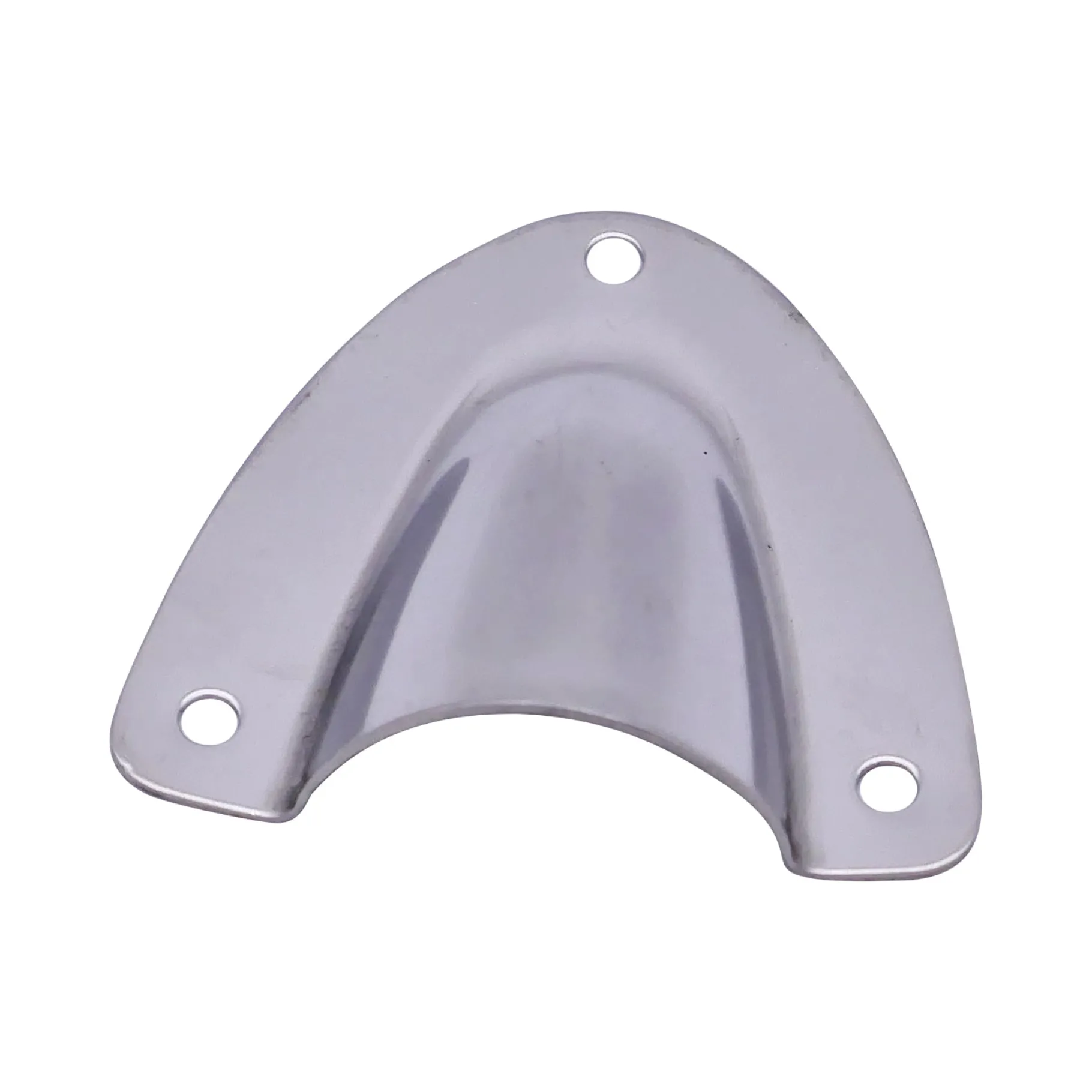 T-H Marine Rigging-Stainless Steel ClamShell Vents