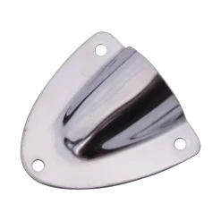 T-H Marine Rigging-Stainless Steel ClamShell Vents