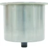 T-H Marine Organization|Boating Accessories-Stainless Steel No Step Cup Holder