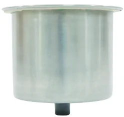 T-H Marine Organization|Boating Accessories-Stainless Steel No Step Cup Holder