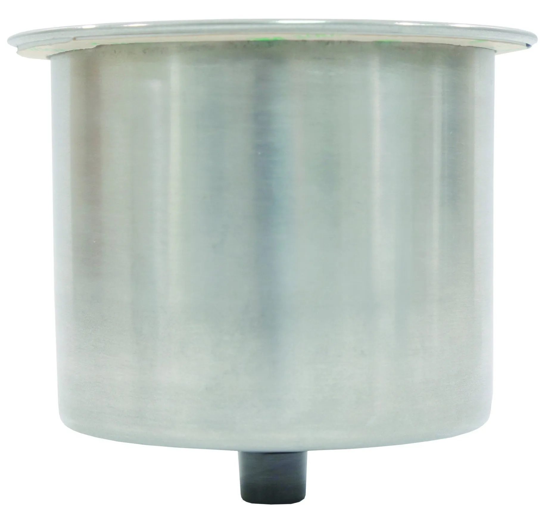 T-H Marine Organization|Boating Accessories-Stainless Steel No Step Cup Holder